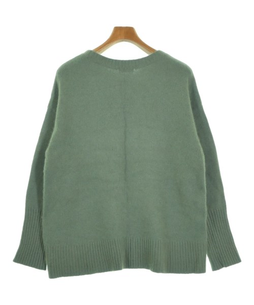 apart by lowrys（アパートバイローリーズ）ニット・セーター 緑 サイズ:F レディース/2200640745035