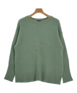 apart by lowrys（アパートバイローリーズ）ニット・セーター 緑 サイズ:F レディース/2200640745035
