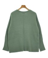apart by lowrys（アパートバイローリーズ）ニット・セーター 緑 サイズ:F レディース/2200640745035