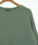 apart by lowrys（アパートバイローリーズ）ニット・セーター 緑 サイズ:F レディース/2200640745035