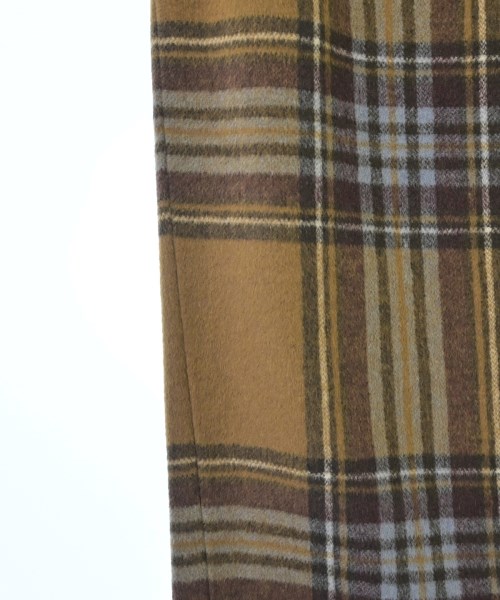 apart by lowrys（アパートバイローリーズ）ロング・マキシ丈スカート 茶 サイズ:L レディース/2200644456081