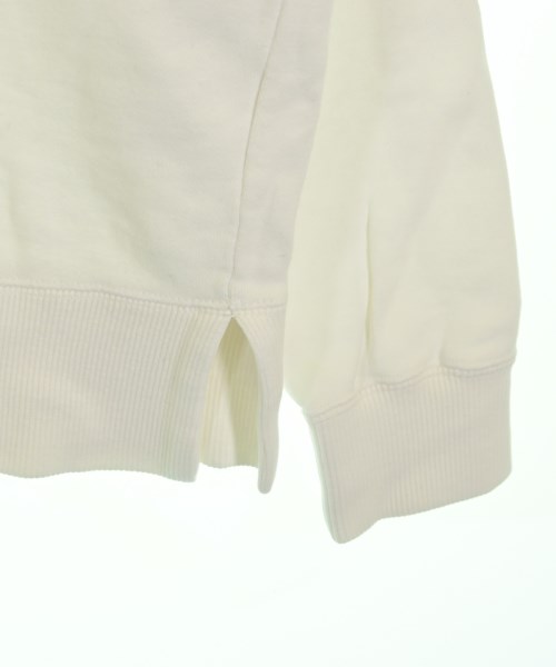 apart by lowrys（アパートバイローリーズ）スウェット 白 サイズ:F レディース/2200644456098