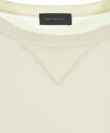 apart by lowrys（アパートバイローリーズ）スウェット 白 サイズ:F レディース/2200644456098