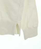 apart by lowrys（アパートバイローリーズ）スウェット 白 サイズ:F レディース/2200644456098