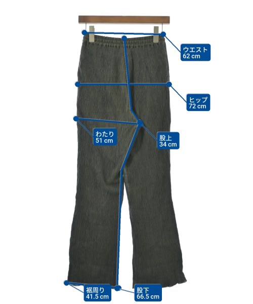 apart by lowrys（アパートバイローリーズ）その他 カーキ サイズ:F レディース/2200644456104