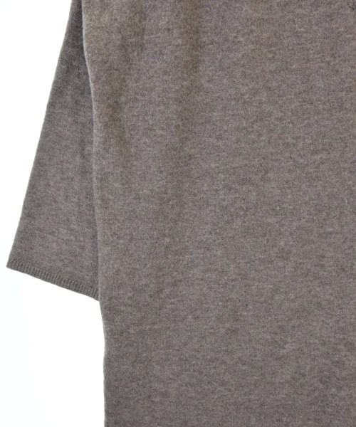 apart by lowrys（アパートバイローリーズ）ワンピース 茶 サイズ:F レディース/2200647756096