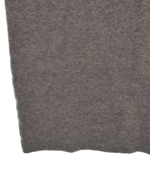 apart by lowrys（アパートバイローリーズ）ワンピース 茶 サイズ:F レディース/2200647756096