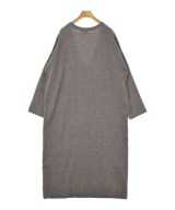 apart by lowrys（アパートバイローリーズ）ワンピース 茶 サイズ:F レディース/2200647756096