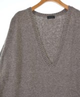 apart by lowrys（アパートバイローリーズ）ワンピース 茶 サイズ:F レディース/2200647756096