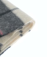 apart by lowrys（アパートバイローリーズ）マフラー 黒 サイズ:- レディース/2200650715028