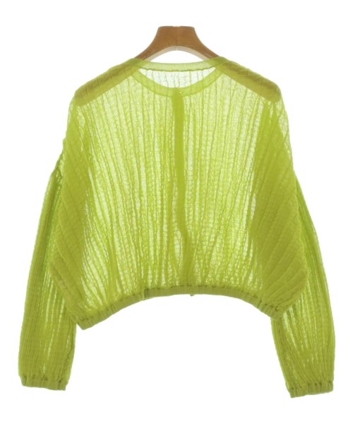 apart by lowrys（アパートバイローリーズ）カーディガン 緑 サイズ:F レディース/2200652211054