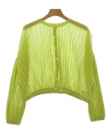 apart by lowrys（アパートバイローリーズ）カーディガン 緑 サイズ:F レディース/2200652211054