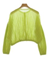 apart by lowrys（アパートバイローリーズ）カーディガン 緑 サイズ:F レディース/2200652211054