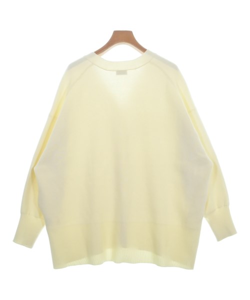 apart by lowrys（アパートバイローリーズ）カーディガン 白 サイズ:F レディース/2200658155024