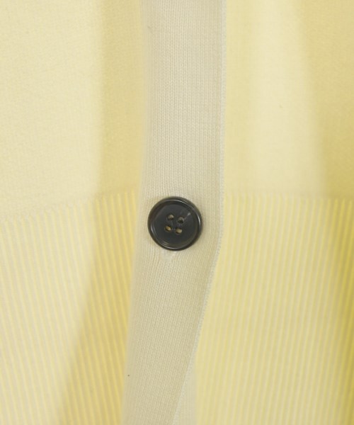 apart by lowrys（アパートバイローリーズ）カーディガン 白 サイズ:F レディース/2200658155024