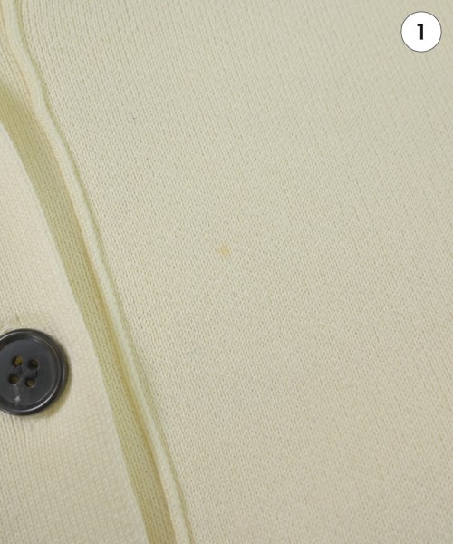 apart by lowrys（アパートバイローリーズ）カーディガン 白 サイズ:F レディース/2200658155024