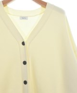 apart by lowrys（アパートバイローリーズ）カーディガン 白 サイズ:F レディース/2200658155024