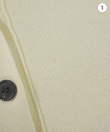 apart by lowrys（アパートバイローリーズ）カーディガン 白 サイズ:F レディース/2200658155024