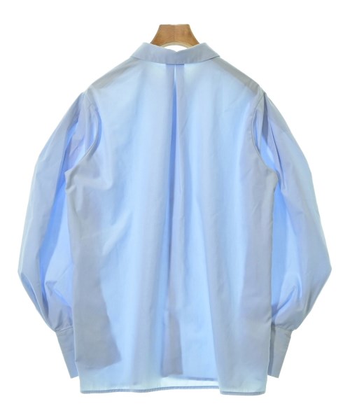 apart by lowrys（アパートバイローリーズ）カジュアルシャツ 青 サイズ:F レディース/2200658155031