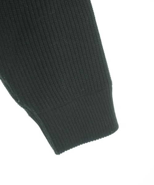 apart by lowrys（アパートバイローリーズ）ニット・セーター 黒 サイズ:M レディース/2200651153010