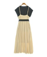 apart by lowrys（アパートバイローリーズ）ワンピース 黒 サイズ:F レディース/2200652224061