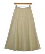 apart by lowrys（アパートバイローリーズ）ロング・マキシ丈スカート ベージュ サイズ:M レディース/2200656397020