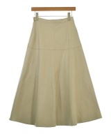 apart by lowrys（アパートバイローリーズ）ロング・マキシ丈スカート ベージュ サイズ:M レディース/2200656397020