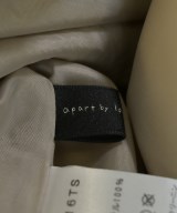 apart by lowrys（アパートバイローリーズ）ロング・マキシ丈スカート ベージュ サイズ:M レディース/2200656397020