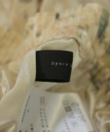 apart by lowrys（アパートバイローリーズ）ロング・マキシ丈スカート ベージュ サイズ:F レディース/2200656397075