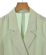 apart by lowrys（アパートバイローリーズ）テーラードジャケット 緑 サイズ:S レディース/2200659469014