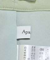 apart by lowrys（アパートバイローリーズ）スラックス 緑 サイズ:S レディース/2200659469021