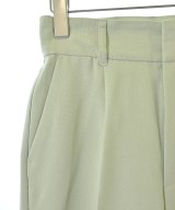 apart by lowrys（アパートバイローリーズ）スラックス 緑 サイズ:S レディース/2200659469021