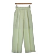 apart by lowrys スラックス