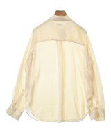 apart by lowrys（アパートバイローリーズ）カジュアルシャツ ベージュ サイズ:F レディース/2200659469045