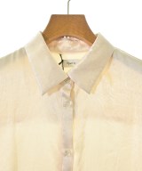 apart by lowrys（アパートバイローリーズ）カジュアルシャツ ベージュ サイズ:F レディース/2200659469045