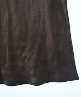 apart by lowrys（アパートバイローリーズ）ロング・マキシ丈スカート 茶 サイズ:S レディース/2200659469052