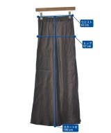 apart by lowrys（アパートバイローリーズ）ロング・マキシ丈スカート 茶 サイズ:S レディース/2200659469052