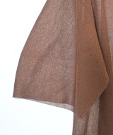 apart by lowrys（アパートバイローリーズ）カーディガン 茶 サイズ:F レディース/2200659469069