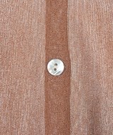 apart by lowrys（アパートバイローリーズ）カーディガン 茶 サイズ:F レディース/2200659469069