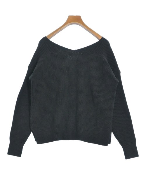 apart by lowrys（アパートバイローリーズ）ニット・セーター 黒 サイズ:F レディース/2200654589113