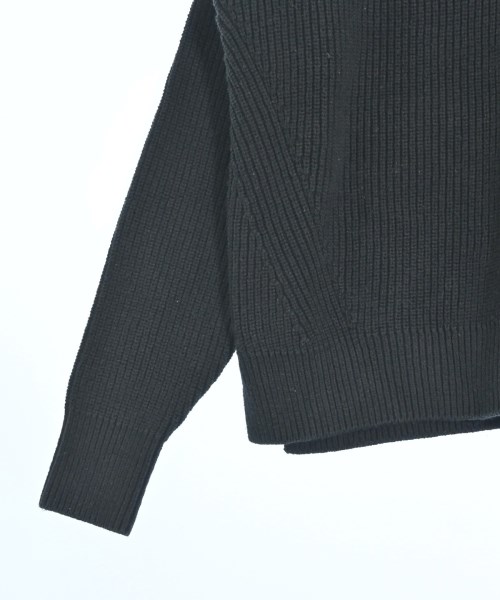 apart by lowrys（アパートバイローリーズ）ニット・セーター 黒 サイズ:F レディース/2200654589113