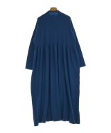 apart by lowrys（アパートバイローリーズ）ワンピース 青 サイズ:F レディース/2200658595042