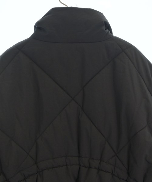 apart by lowrys（アパートバイローリーズ）ダウンコート 黒 サイズ:F レディース/2200658311017