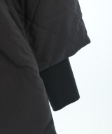 apart by lowrys（アパートバイローリーズ）ダウンコート 黒 サイズ:F レディース/2200658311017