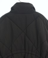 apart by lowrys（アパートバイローリーズ）ダウンコート 黒 サイズ:F レディース/2200658311017