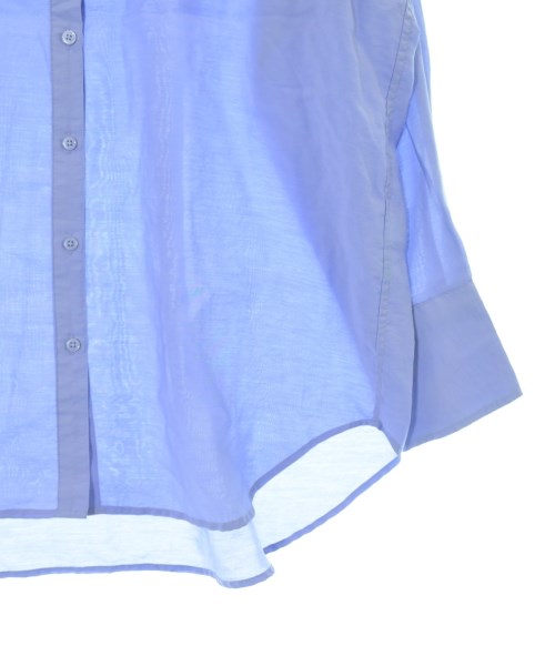 apart by lowrys（アパートバイローリーズ）カジュアルシャツ 紫 サイズ:F レディース/2200658814068