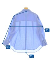 apart by lowrys（アパートバイローリーズ）カジュアルシャツ 紫 サイズ:F レディース/2200658814068