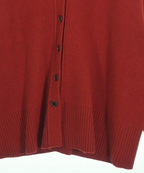 apart by lowrys（アパートバイローリーズ）カーディガン 赤 サイズ:F レディース/2200660259062