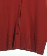 apart by lowrys（アパートバイローリーズ）カーディガン 赤 サイズ:F レディース/2200660259062