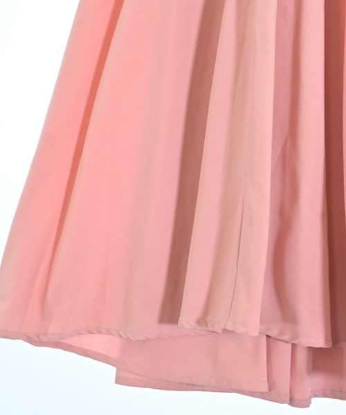 apart by lowrys（アパートバイローリーズ）ロング・マキシ丈スカート ピンク サイズ:M レディース/2200661966013